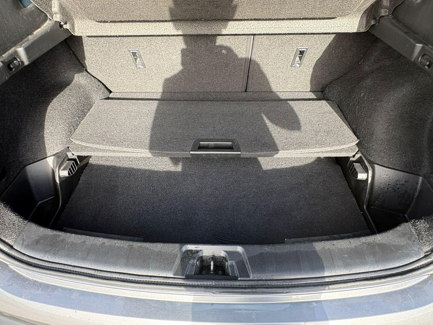 Used Nissan Qashqai 2018 for sale - 77637402: Photo 46