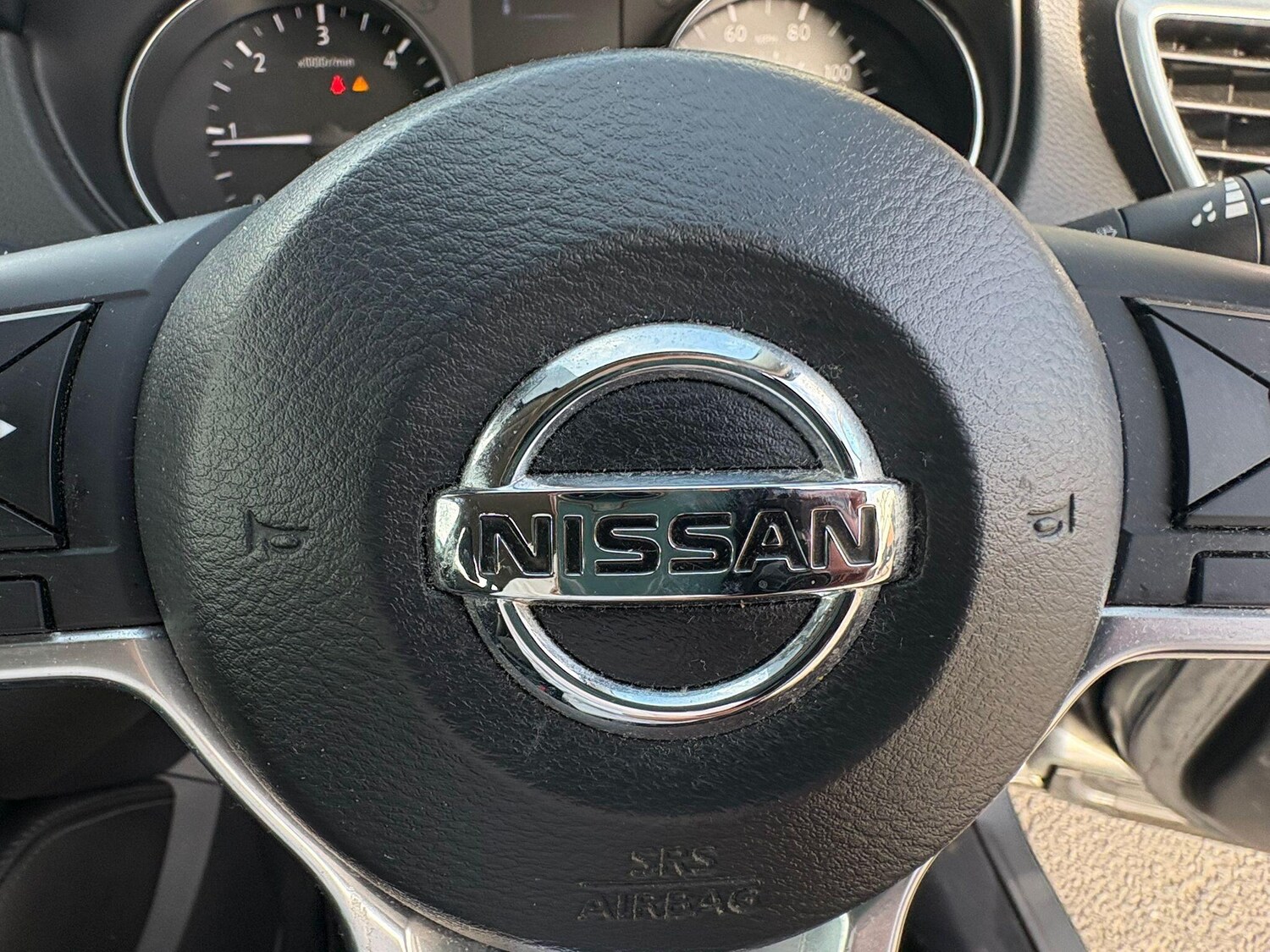 Used Nissan Qashqai 2018 for sale - 77637402: Photo 48
