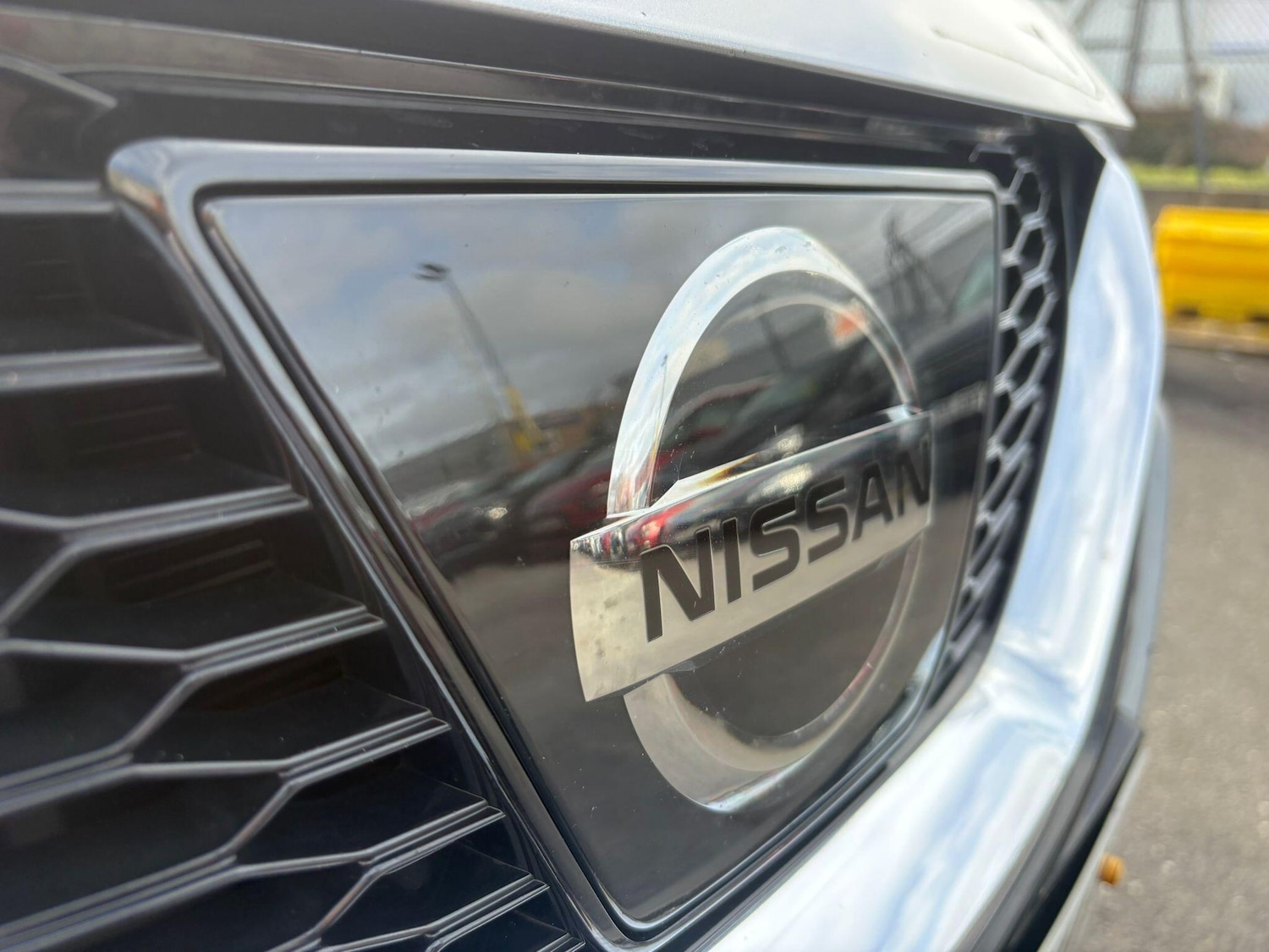 Used Nissan Qashqai 2018 for sale - 77637402: Photo 53