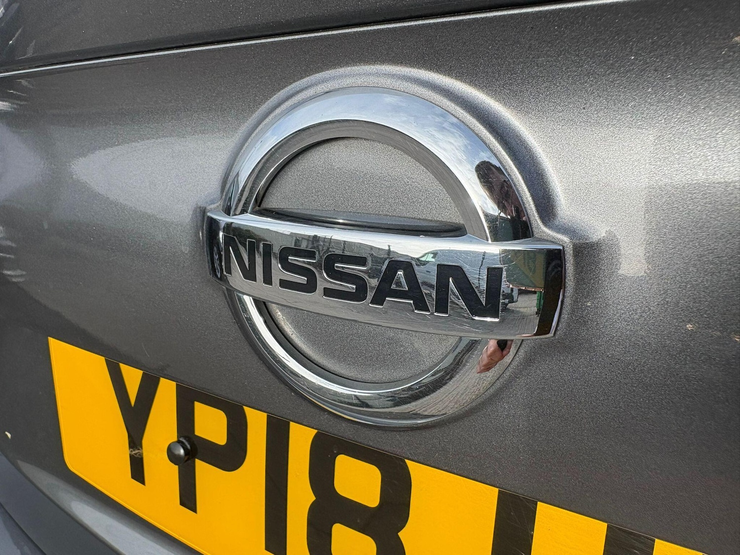 Used Nissan Qashqai 2018 for sale - 77637402: Photo 54