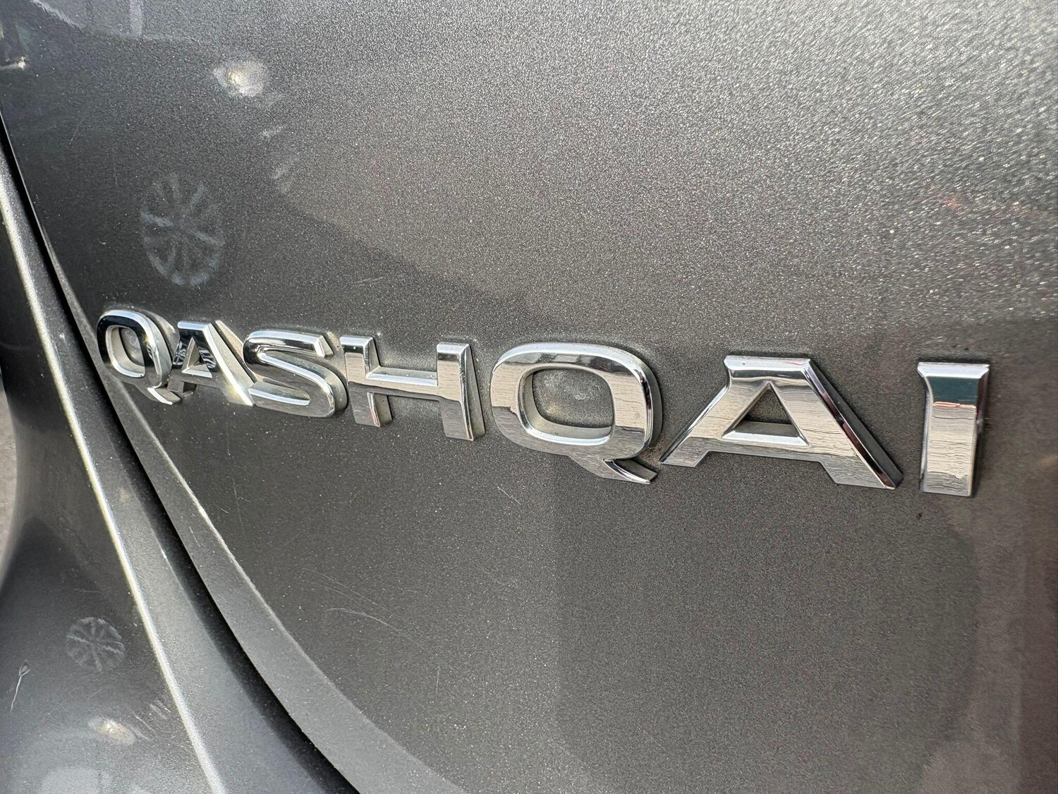 Used Nissan Qashqai 2018 for sale - 77637402: Photo 55