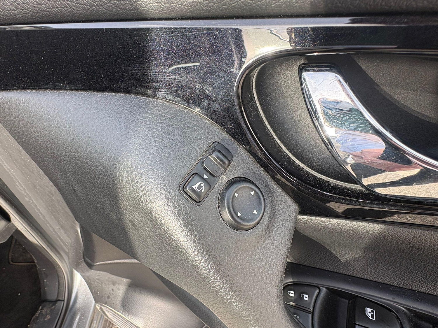 Used Nissan Qashqai 2018 for sale - 77637402: Photo 65