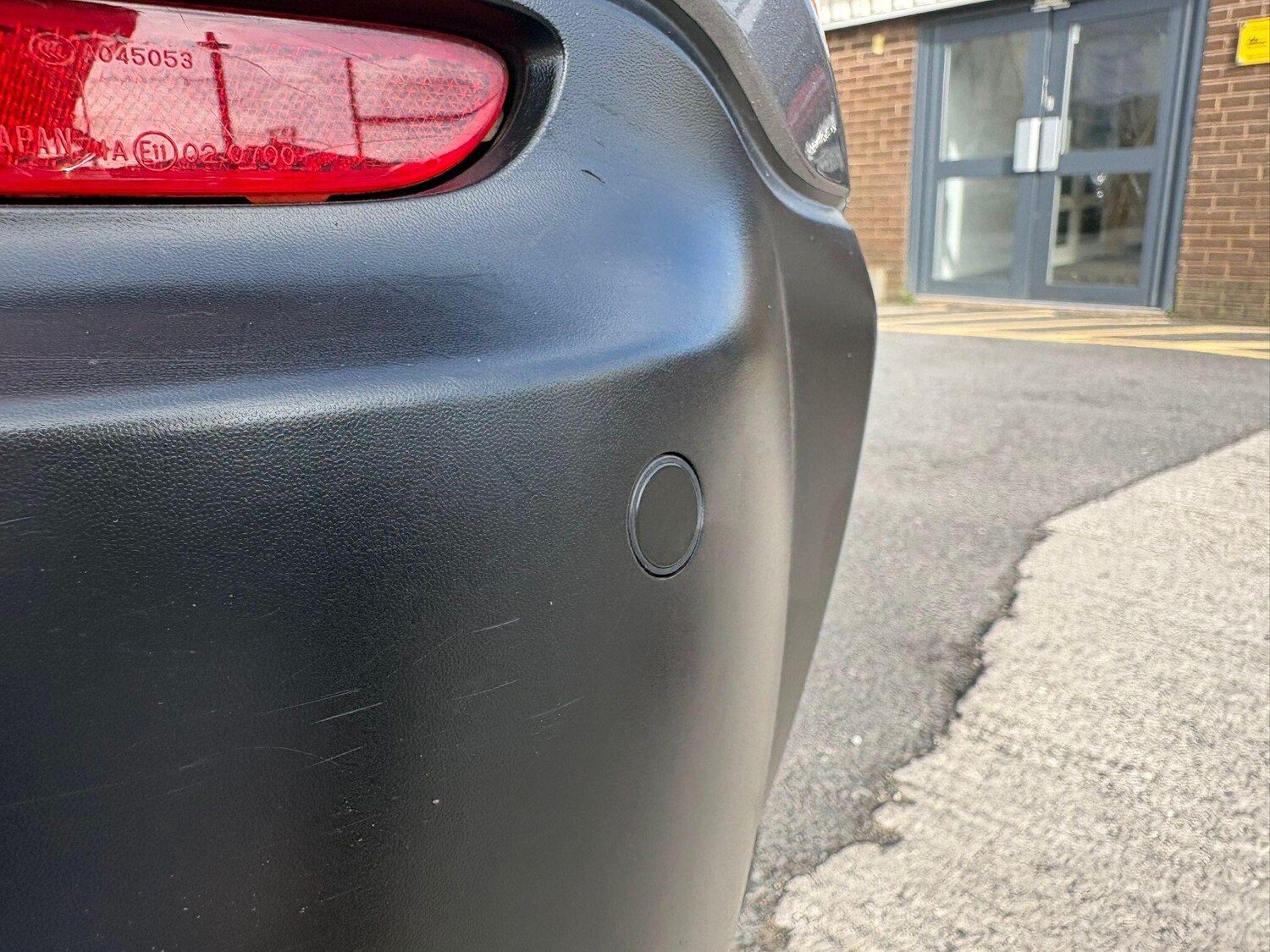 Used Nissan Qashqai 2018 for sale - 77637402: Photo 67