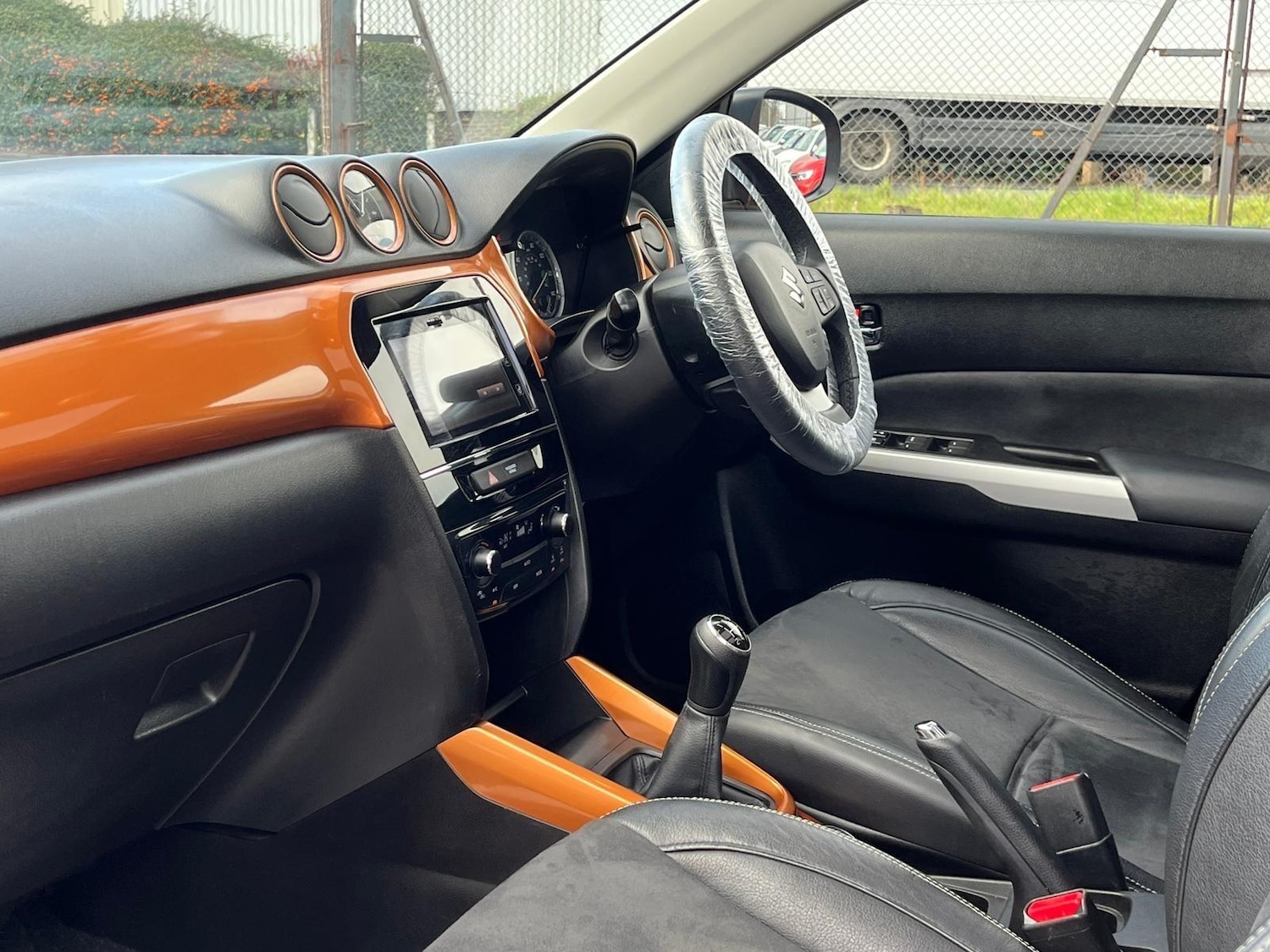 Used Suzuki Vitara 2016 for sale - 76996965: Photo 16