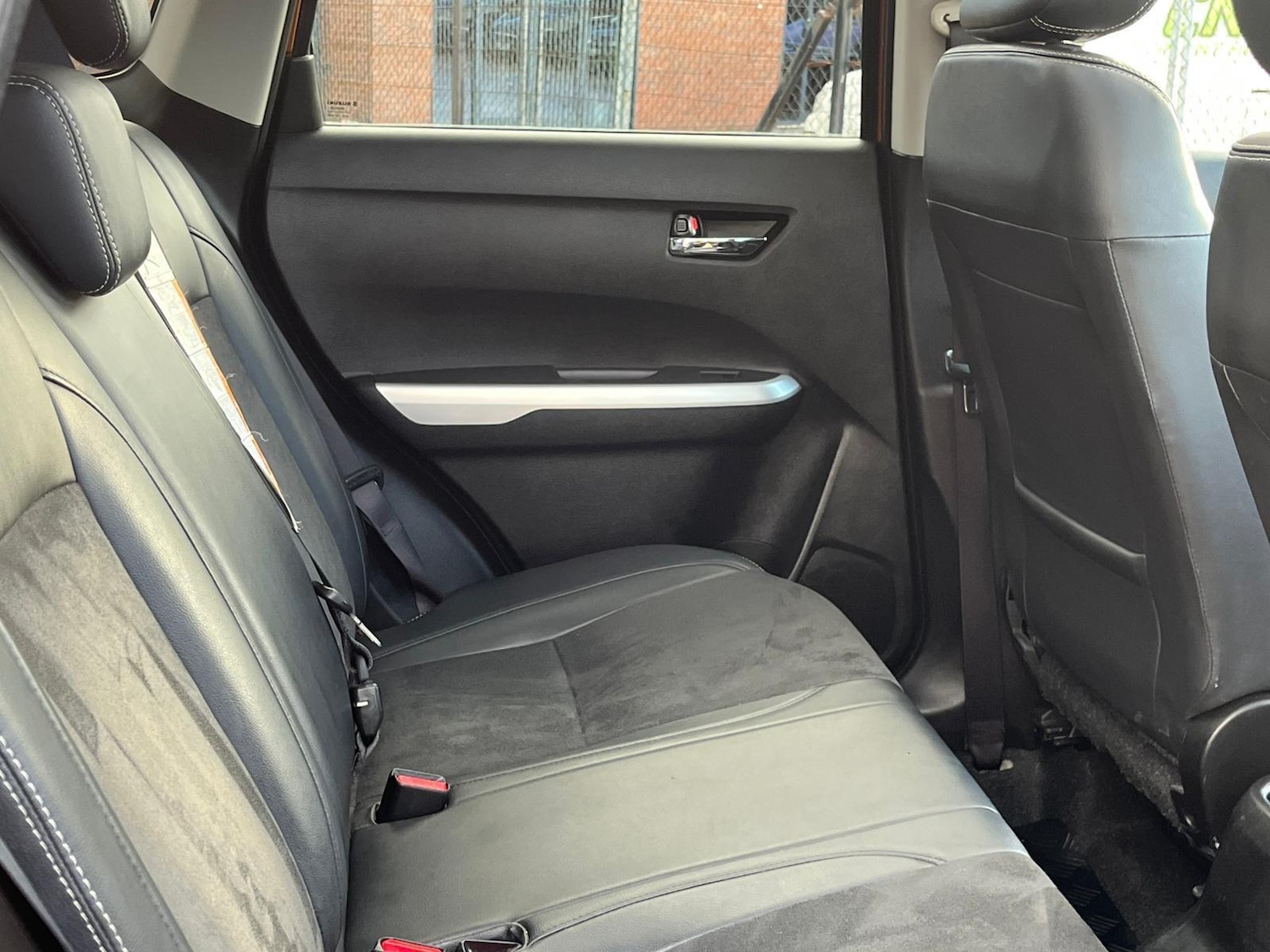 Used Suzuki Vitara 2016 for sale - 76996965: Photo 18