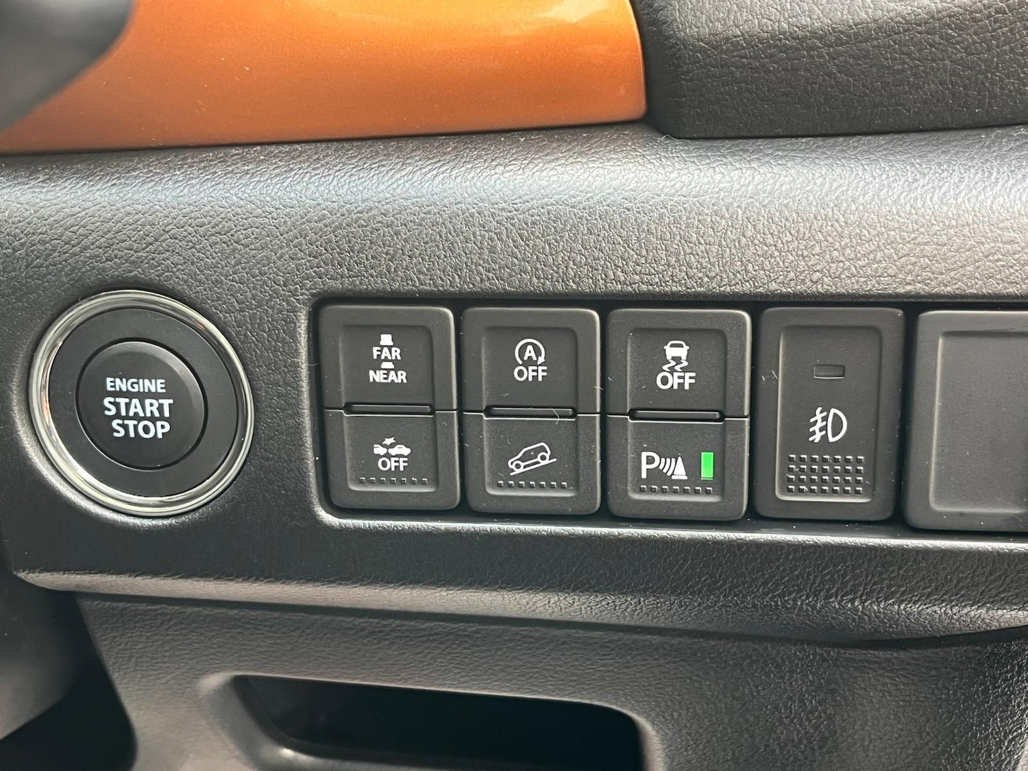 Used Suzuki Vitara 2016 for sale - 76996965: Photo 21