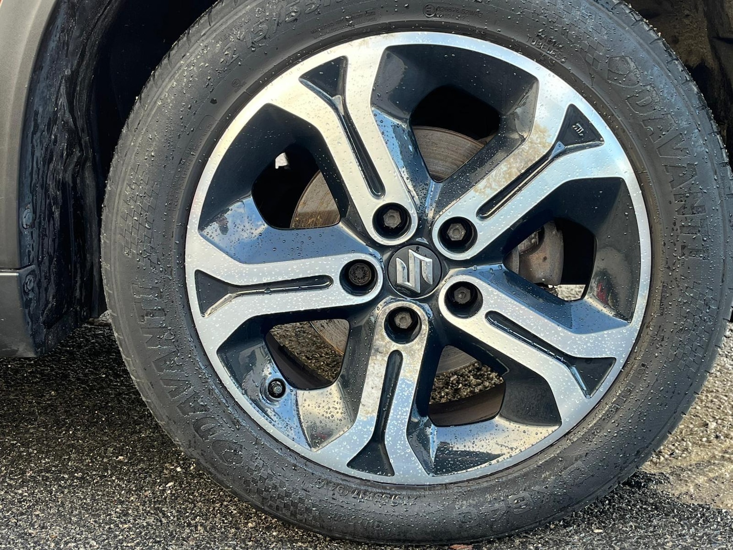 Used Suzuki Vitara 2016 for sale - 76996965: Photo 33