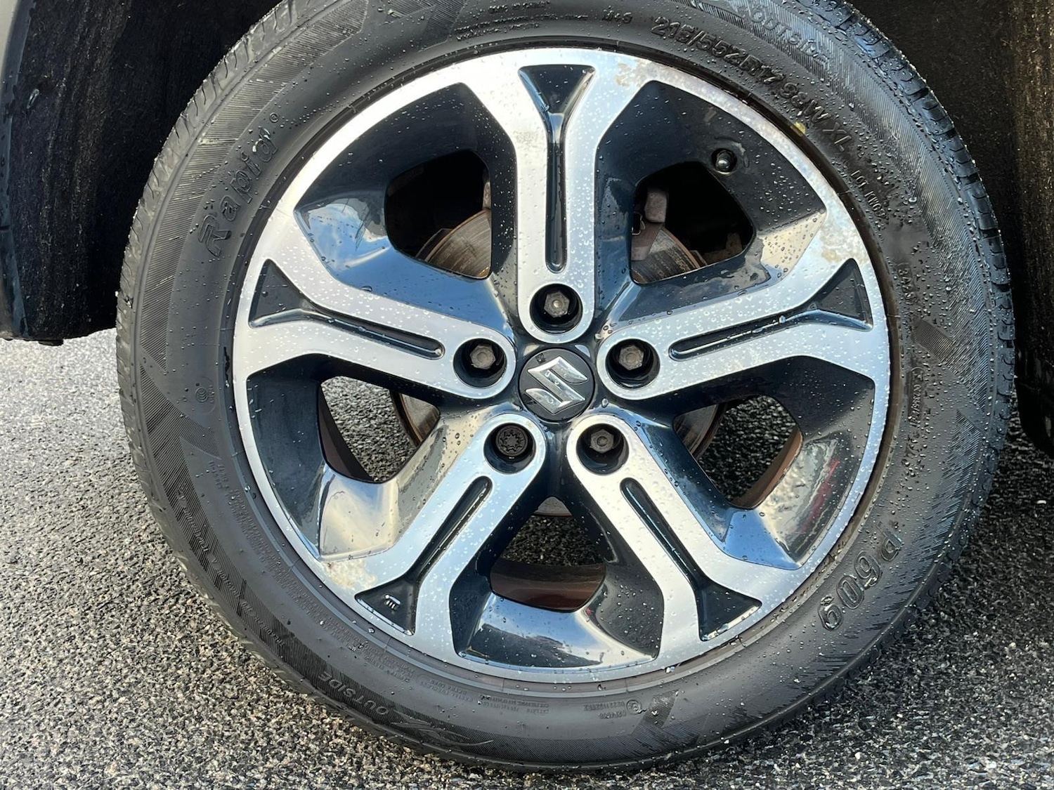 Used Suzuki Vitara 2016 for sale - 76996965: Photo 34