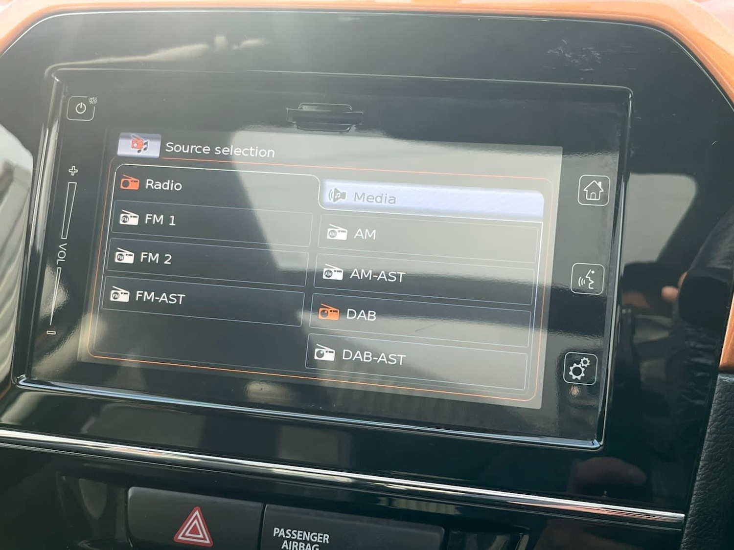 Used Suzuki Vitara 2016 for sale - 76996965: Photo 36