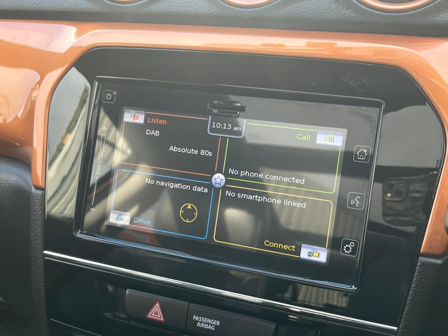 Used Suzuki Vitara 2016 for sale - 76996965: Photo 37