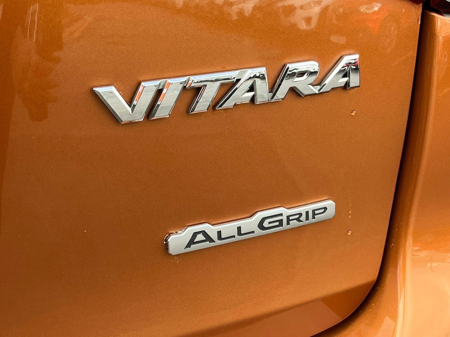 Used Suzuki Vitara 2016 for sale - 76996965: Photo 46