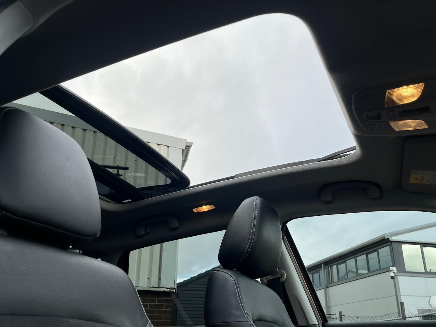 Used Suzuki Vitara 2016 for sale - 76996965: Photo 50