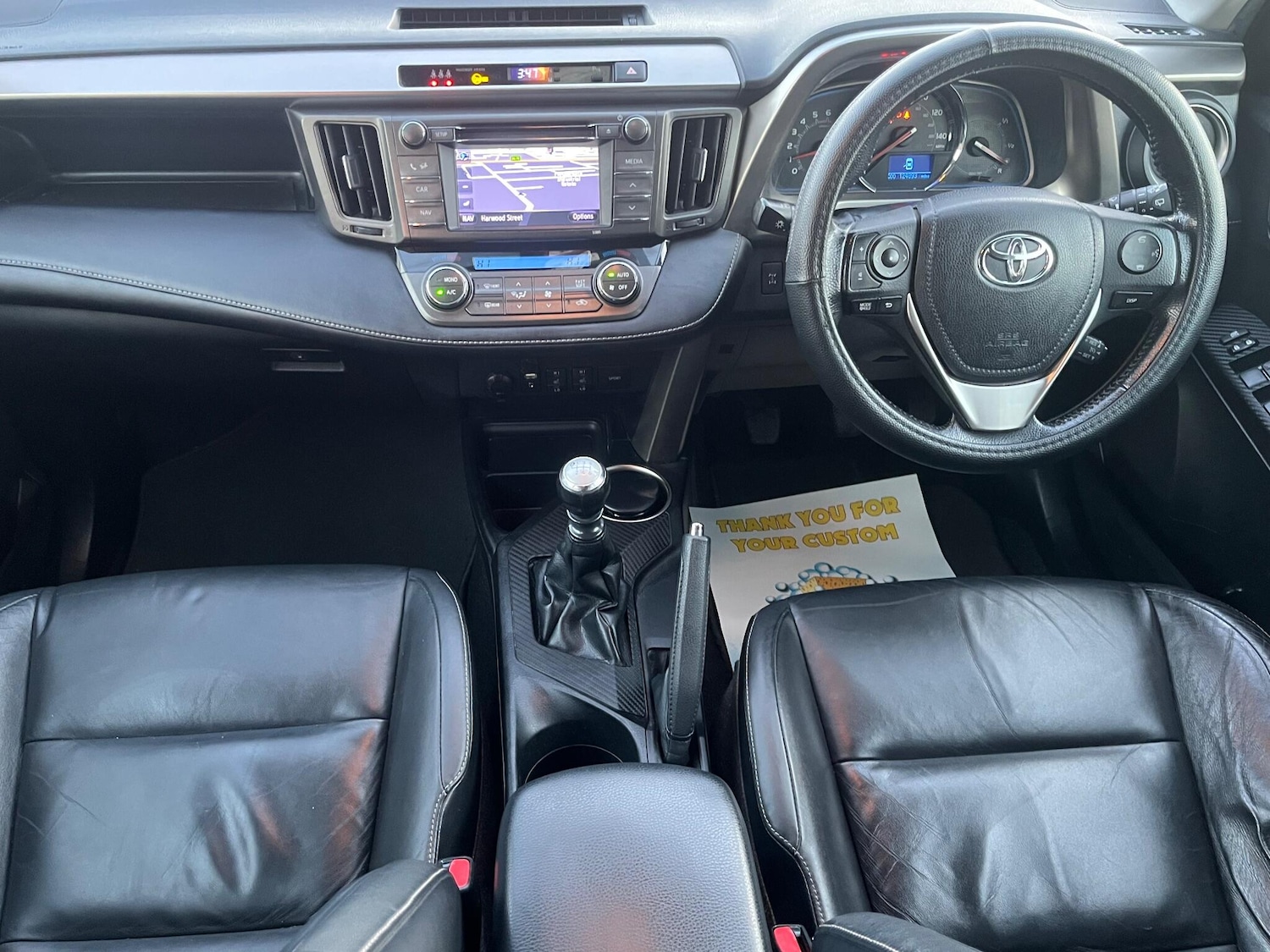 Used Toyota RAV4 2013 for sale - 76666863: Photo 14