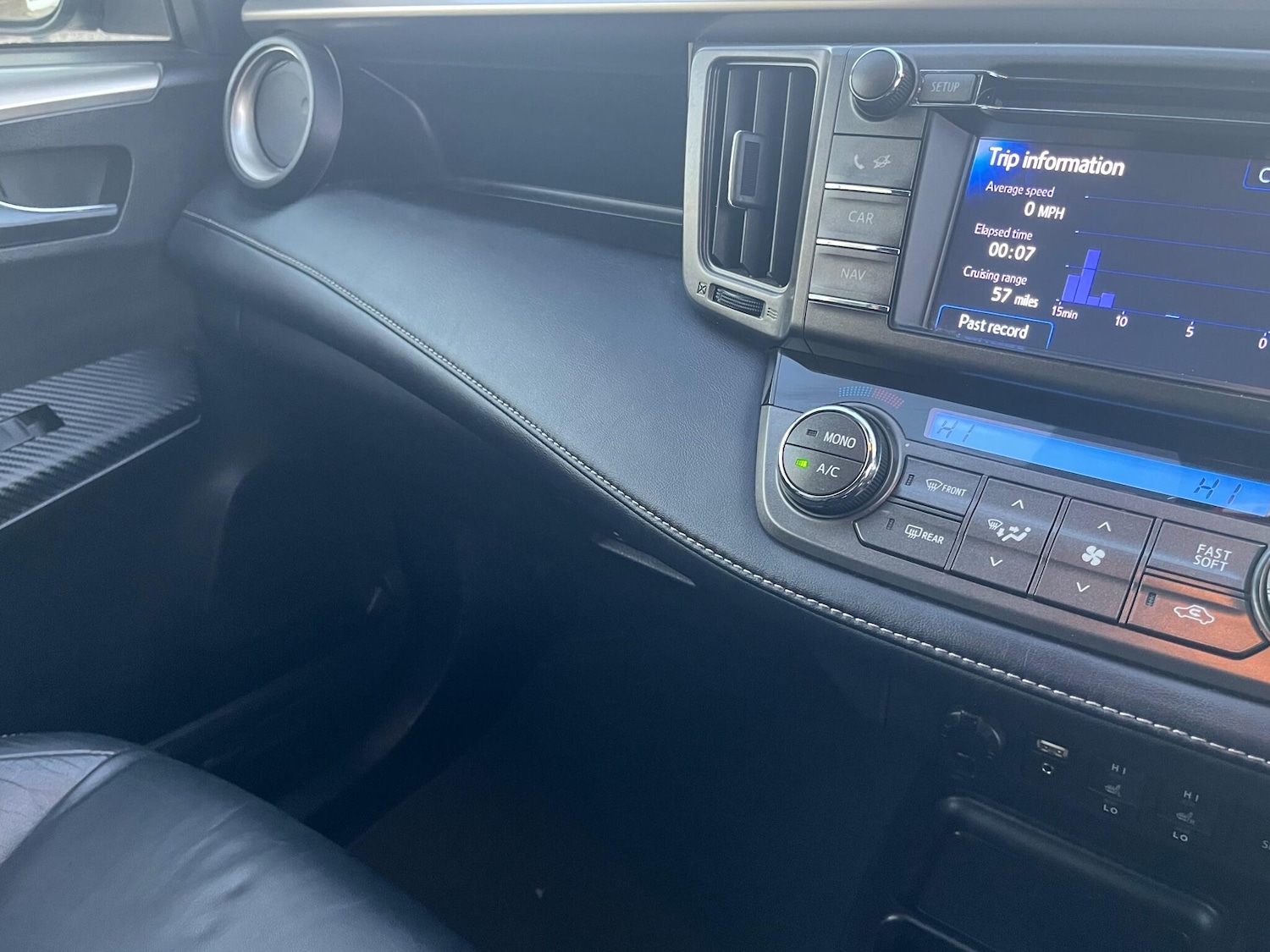 Used Toyota RAV4 2013 for sale - 76666863: Photo 17