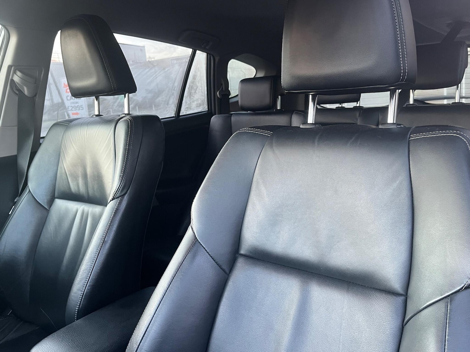 Used Toyota RAV4 2013 for sale - 76666863: Photo 18