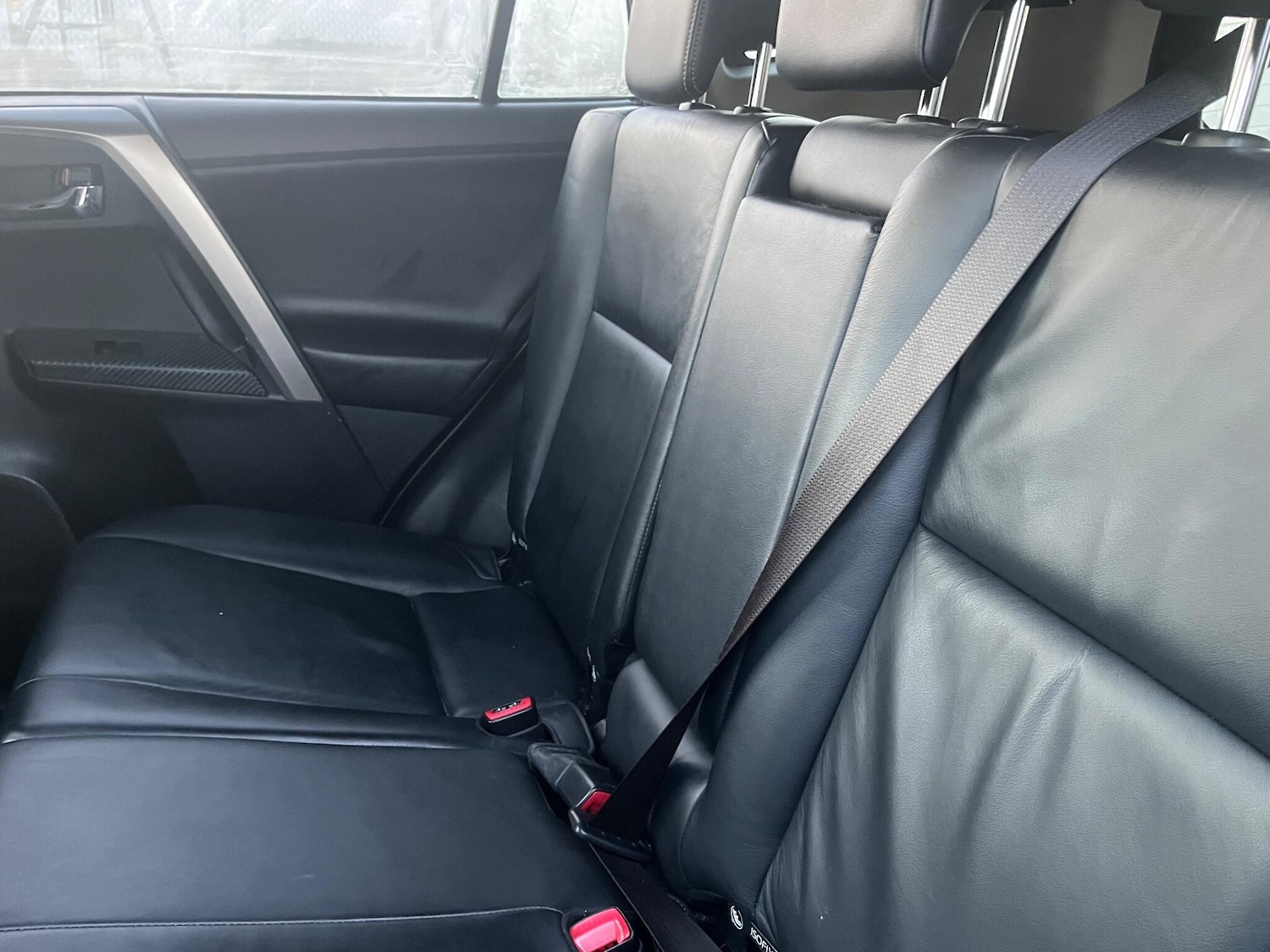 Used Toyota RAV4 2013 for sale - 76666863: Photo 19