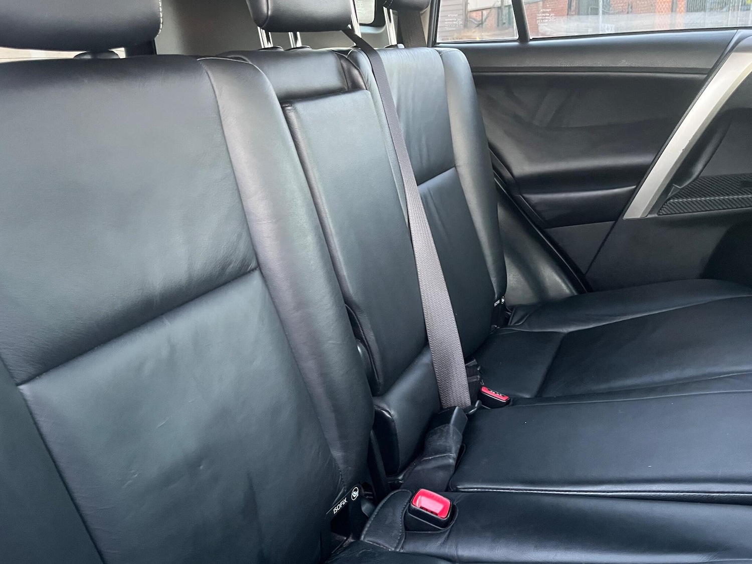 Used Toyota RAV4 2013 for sale - 76666863: Photo 20