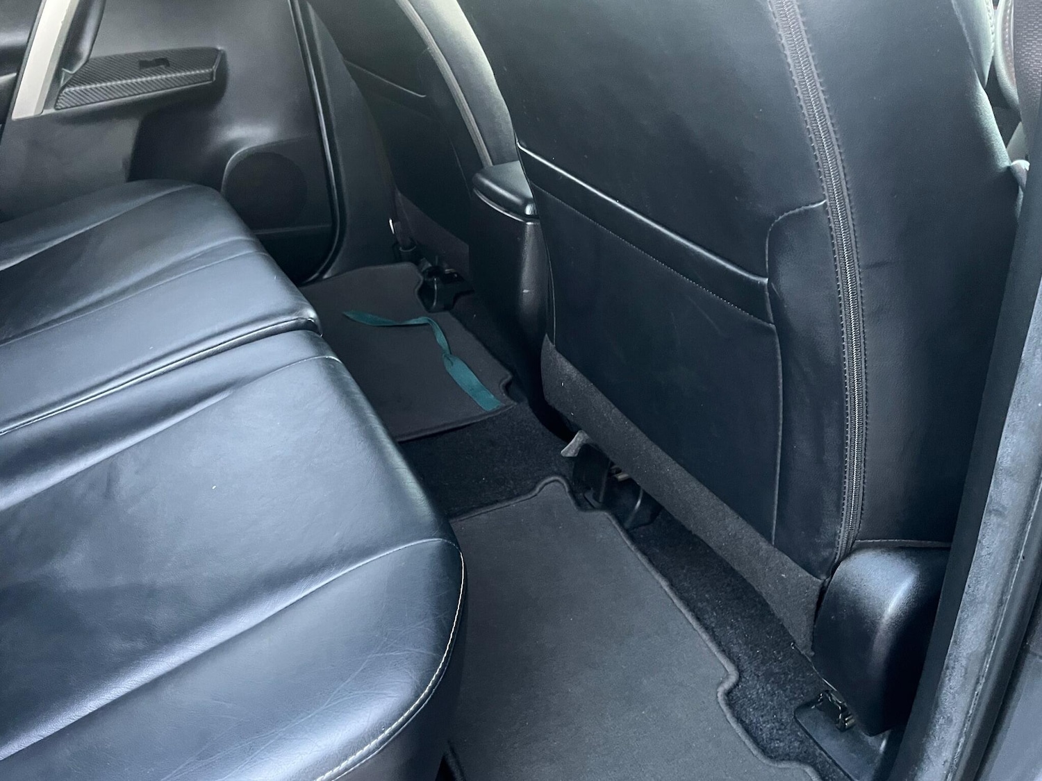 Used Toyota RAV4 2013 for sale - 76666863: Photo 21