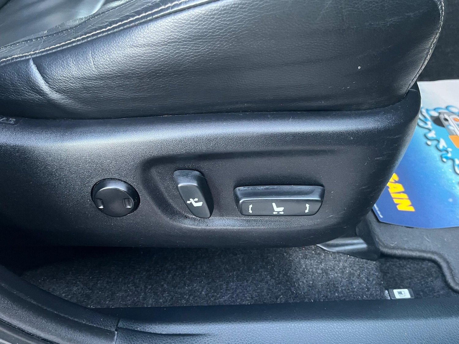 Used Toyota RAV4 2013 for sale - 76666863: Photo 24