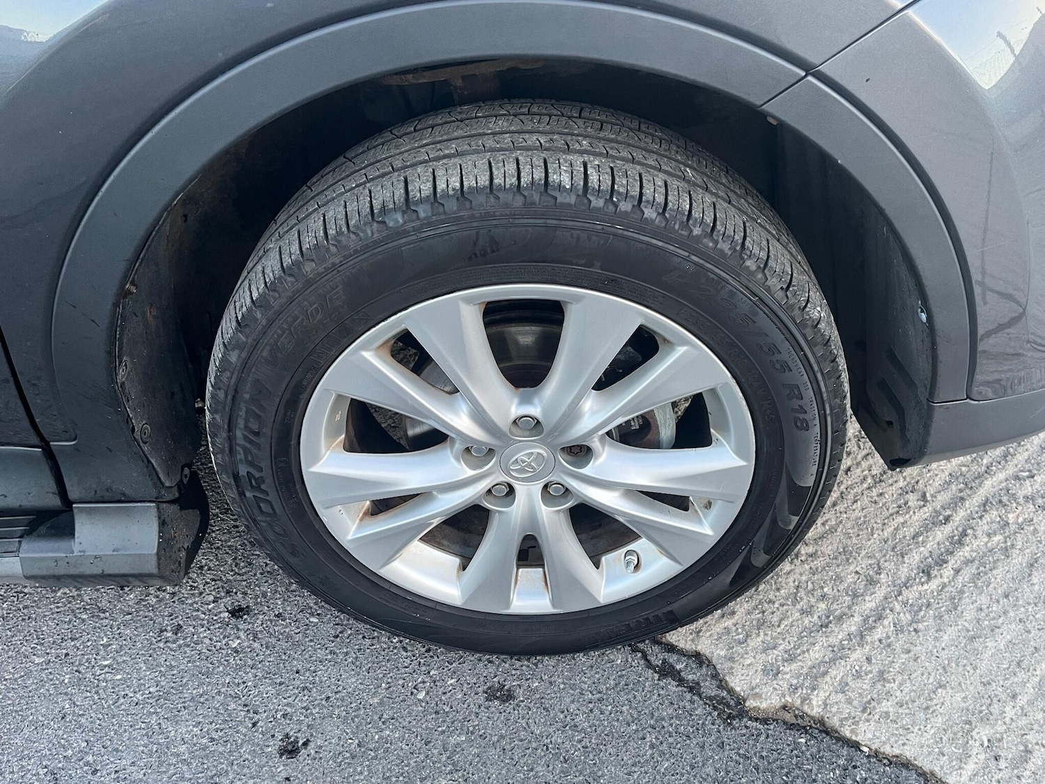 Used Toyota RAV4 2013 for sale - 76666863: Photo 33