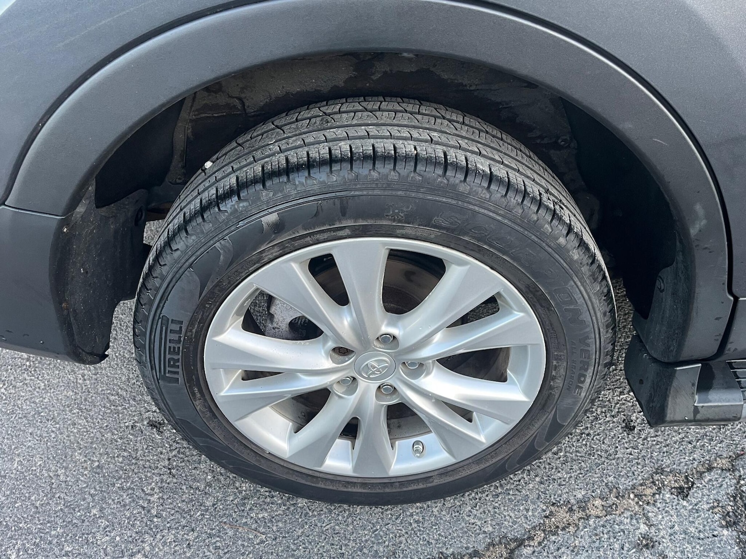 Used Toyota RAV4 2013 for sale - 76666863: Photo 34