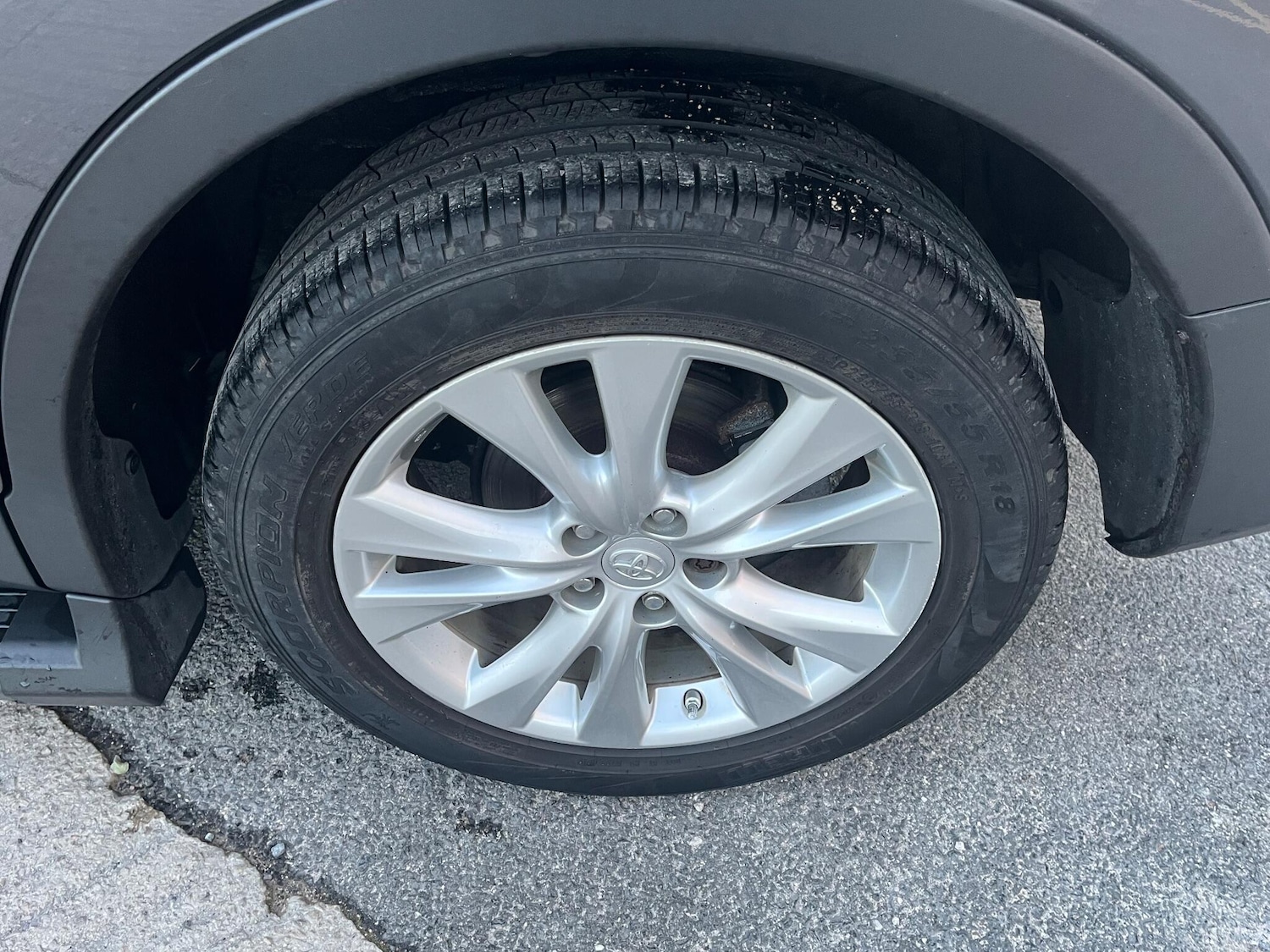 Used Toyota RAV4 2013 for sale - 76666863: Photo 35