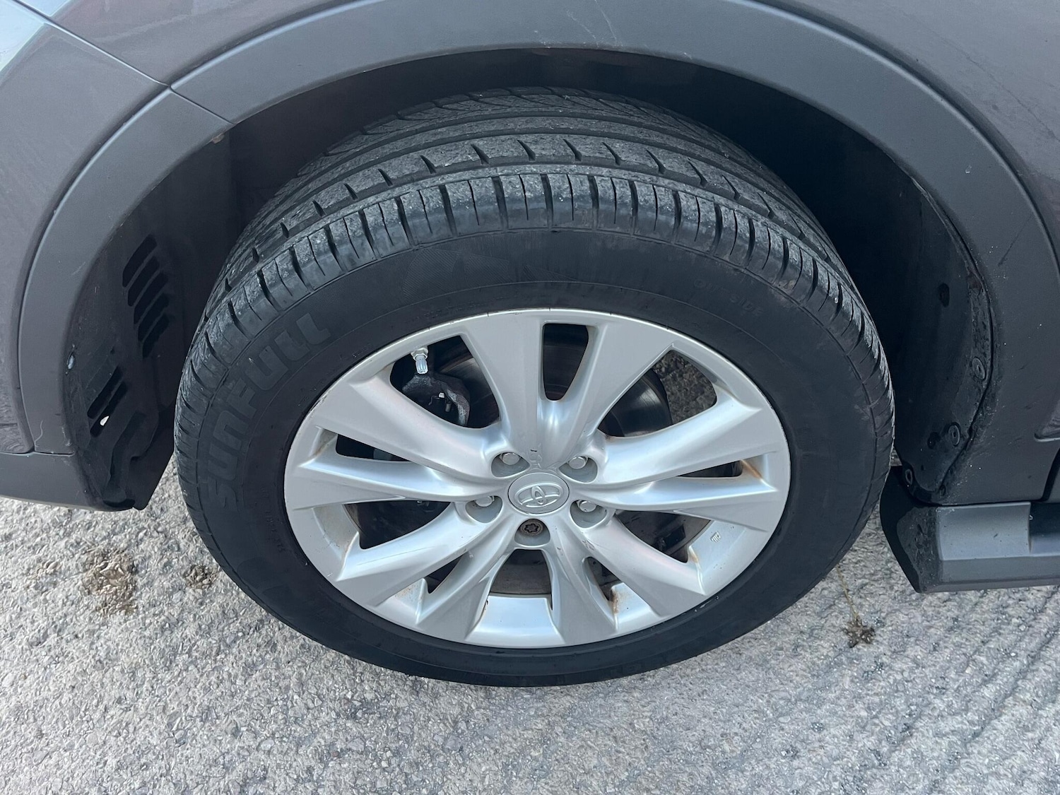 Used Toyota RAV4 2013 for sale - 76666863: Photo 36