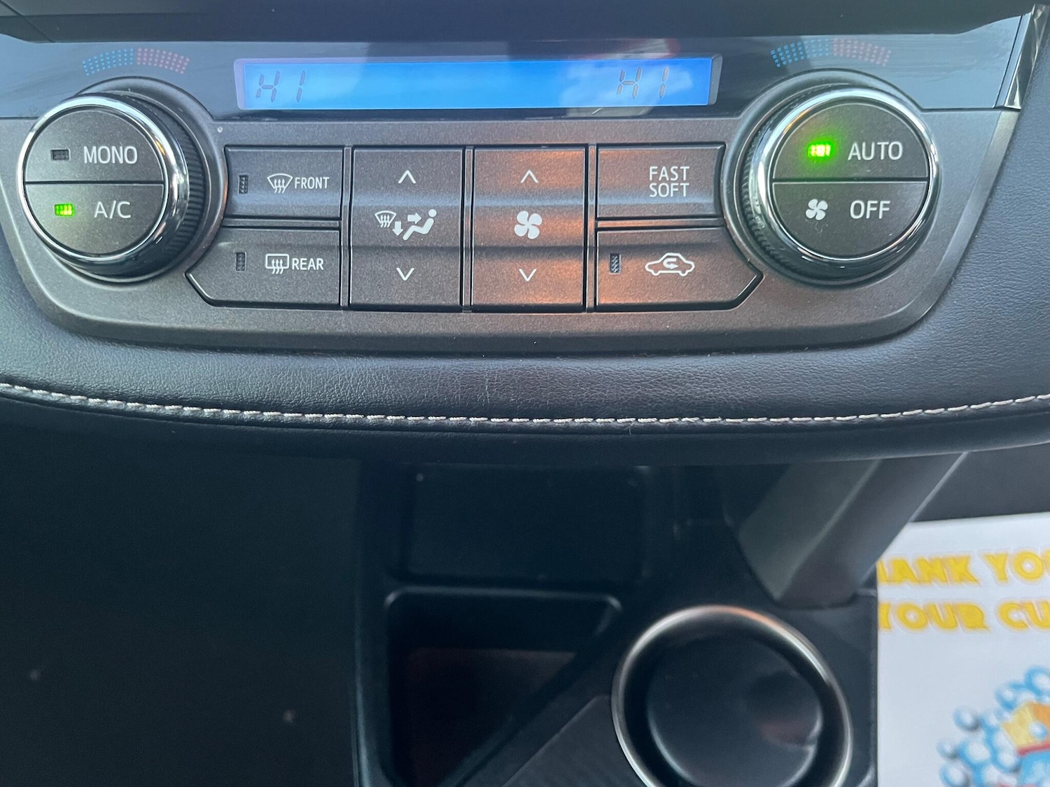 Used Toyota RAV4 2013 for sale - 76666863: Photo 38