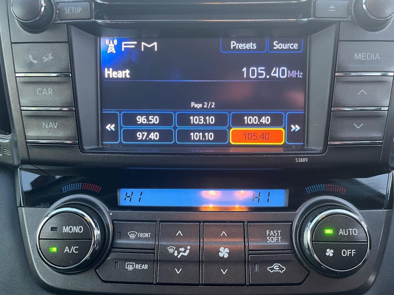 Used Toyota RAV4 2013 for sale - 76666863: Photo 39