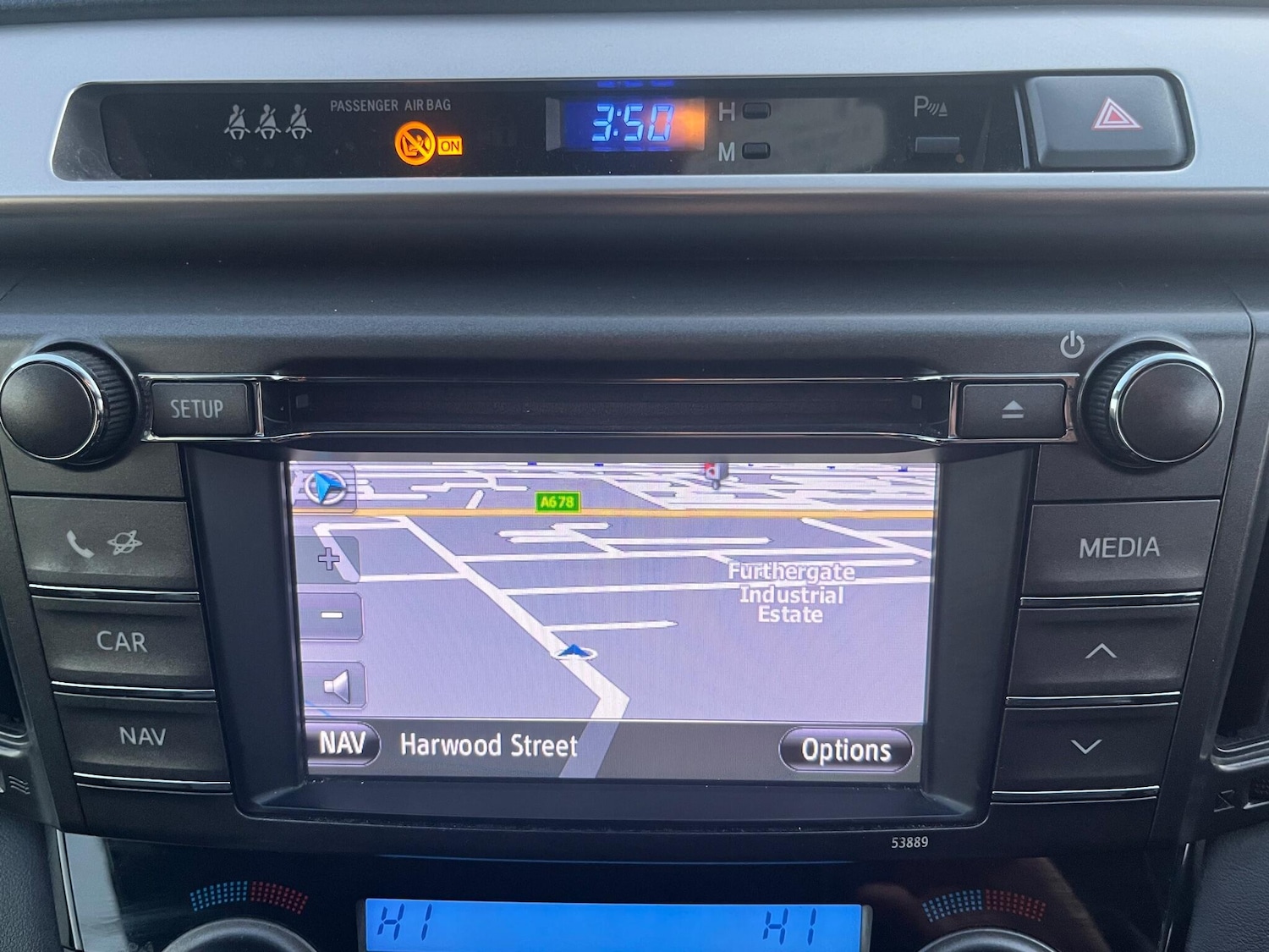 Used Toyota RAV4 2013 for sale - 76666863: Photo 40