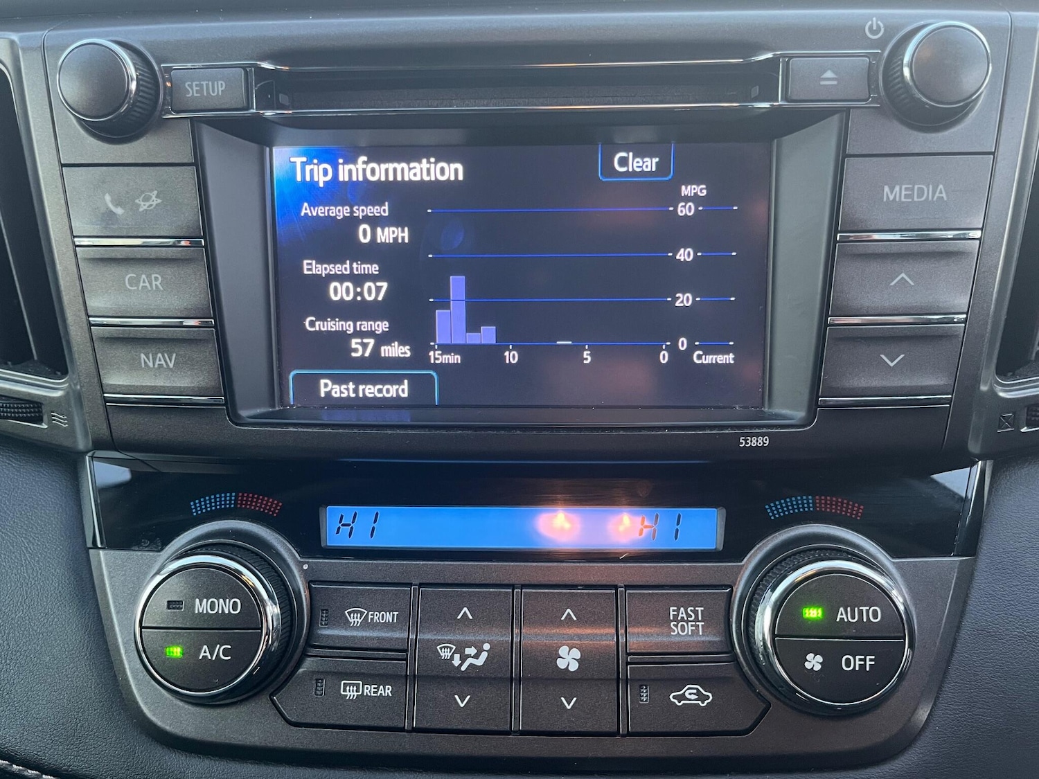 Used Toyota RAV4 2013 for sale - 76666863: Photo 41