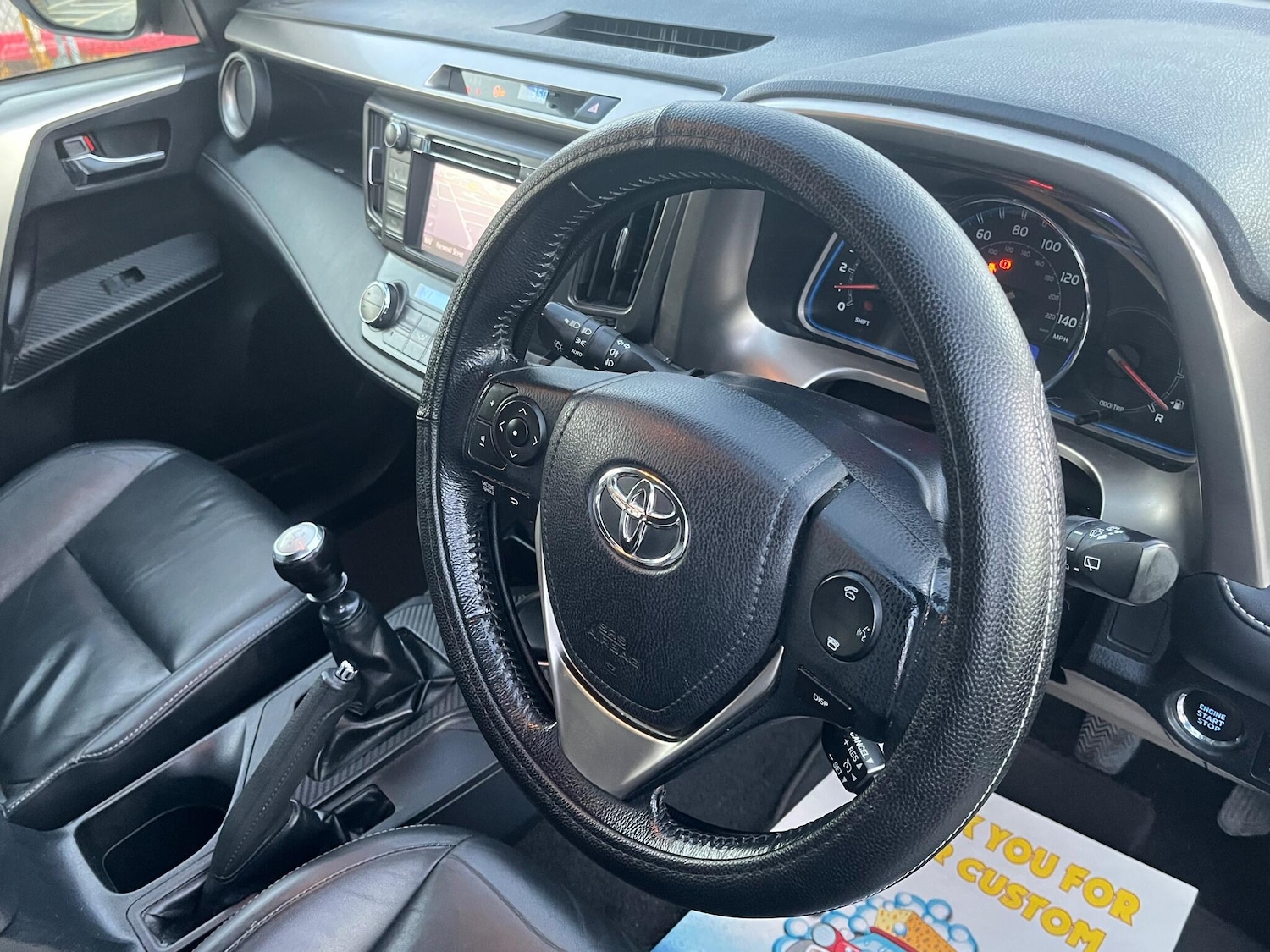 Used Toyota RAV4 2013 for sale - 76666863: Photo 43