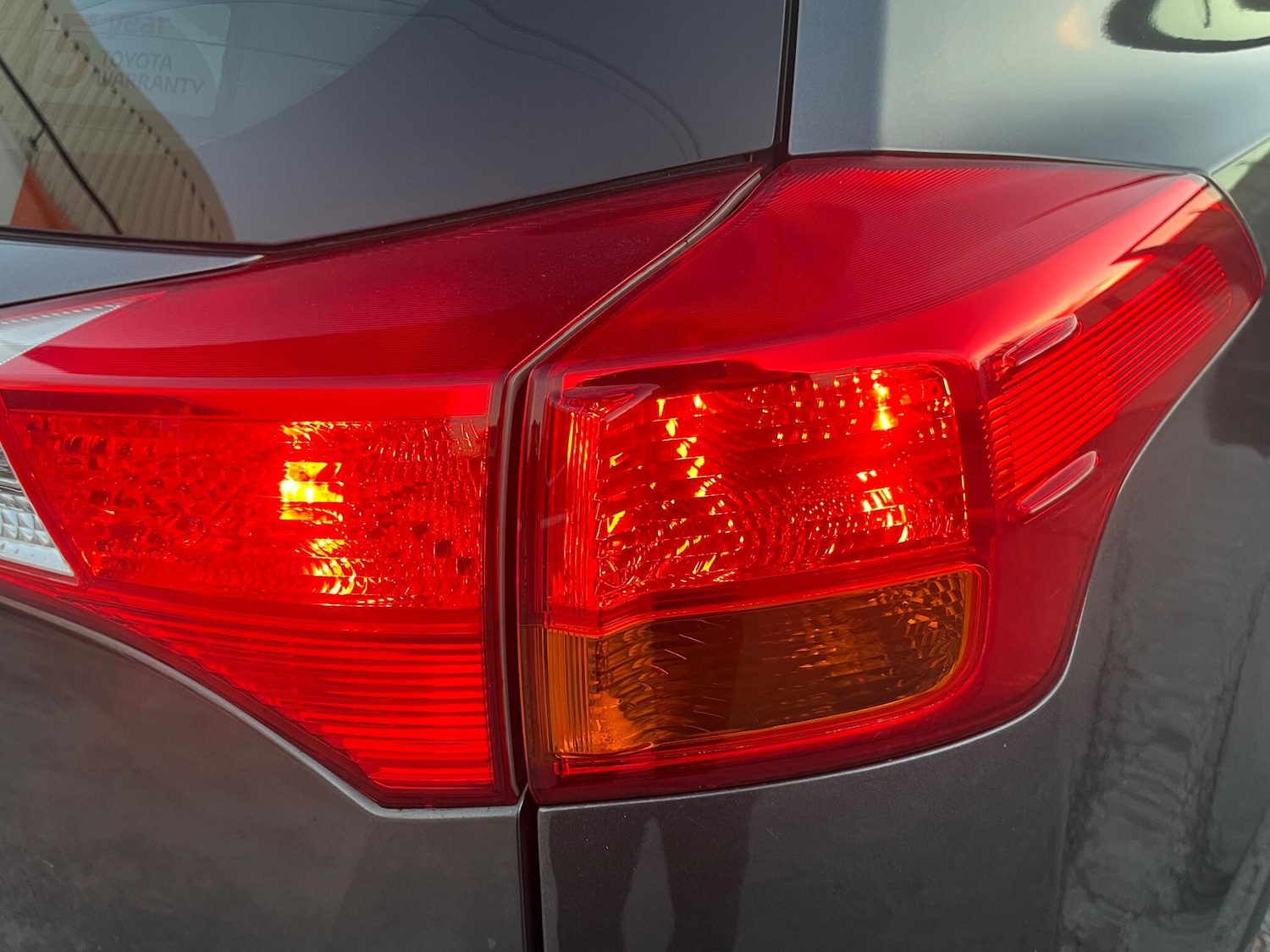 Used Toyota RAV4 2013 for sale - 76666863: Photo 46