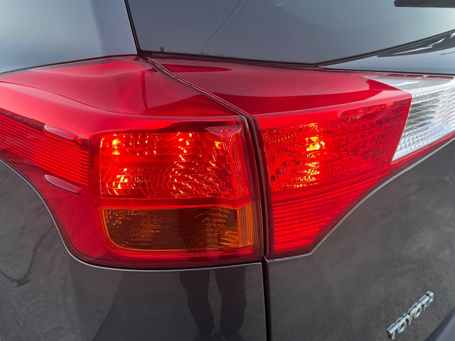 Used Toyota RAV4 2013 for sale - 76666863: Photo 47