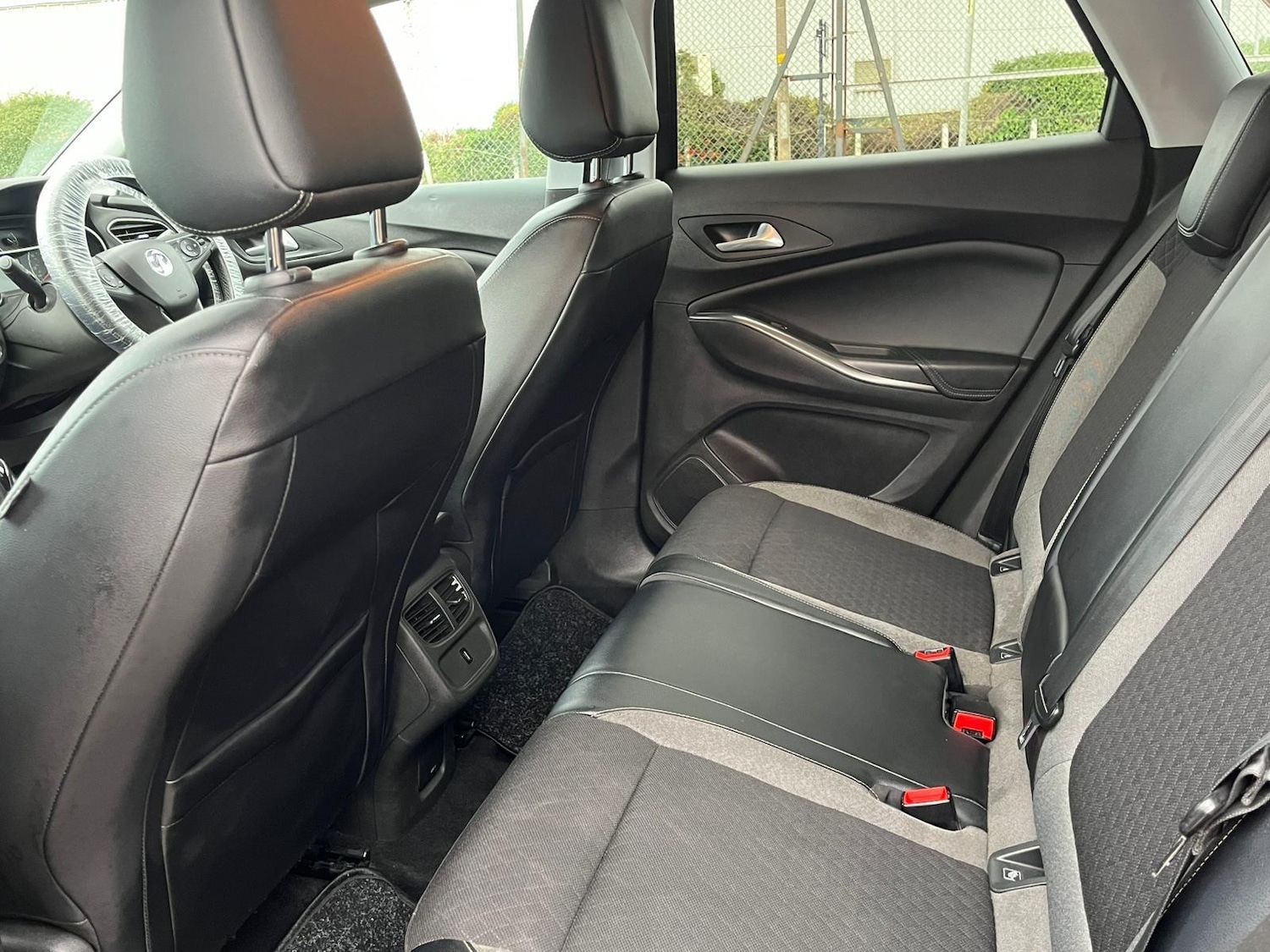 Used Vauxhall Grandland X 2018 for sale - 77710382: Photo 18