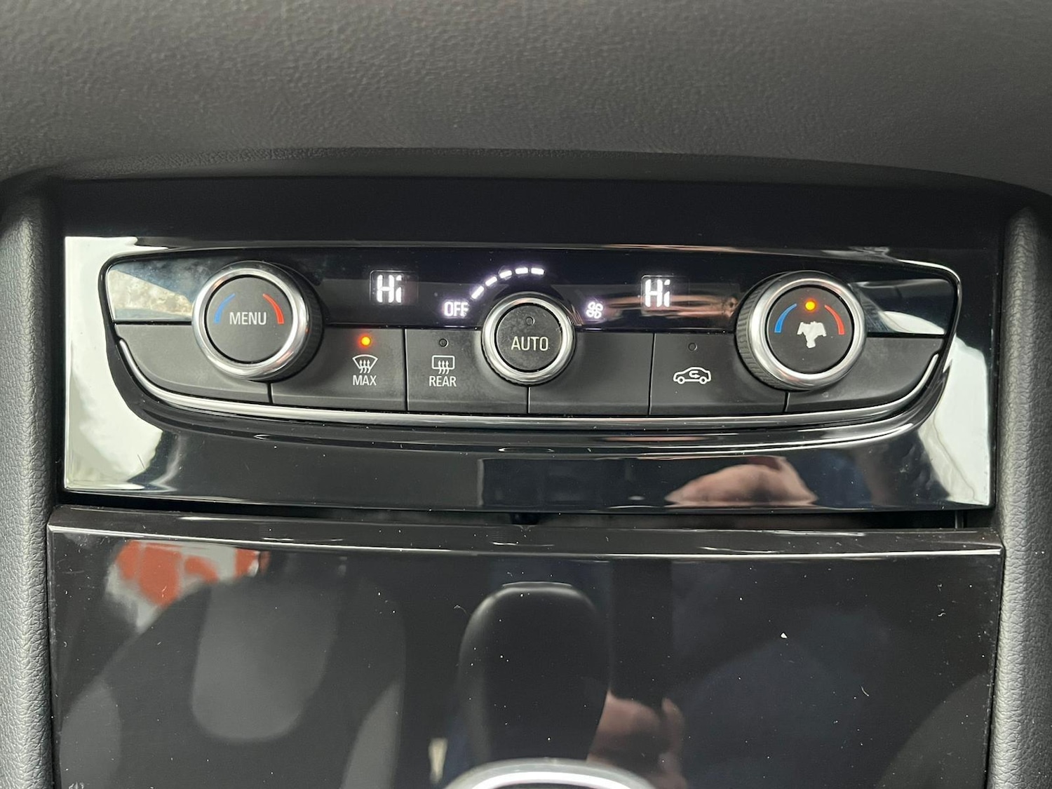 Used Vauxhall Grandland X 2018 for sale - 77710382: Photo 25