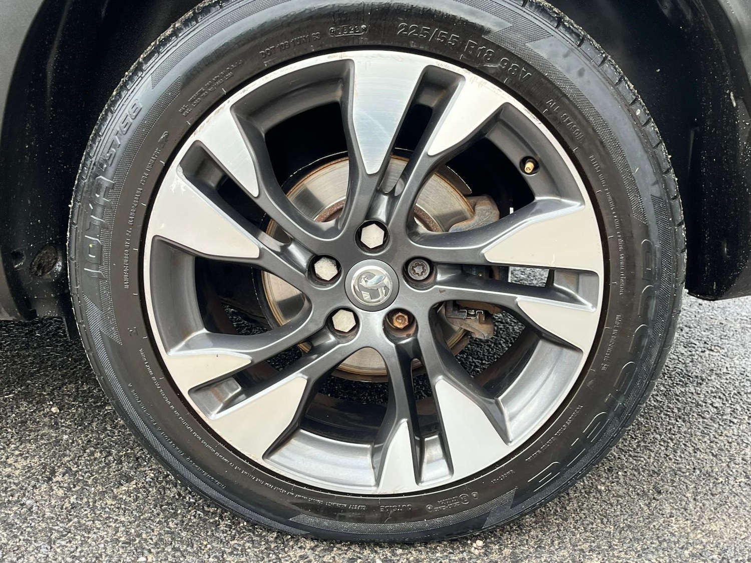 Used Vauxhall Grandland X 2018 for sale - 77710382: Photo 29