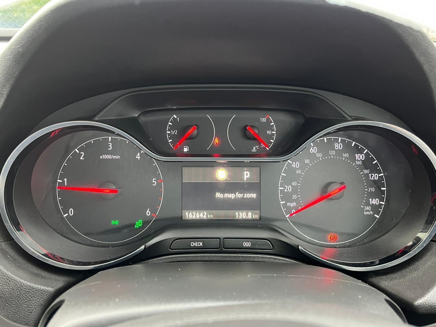 Used Vauxhall Grandland X 2018 for sale - 77710382: Photo 37