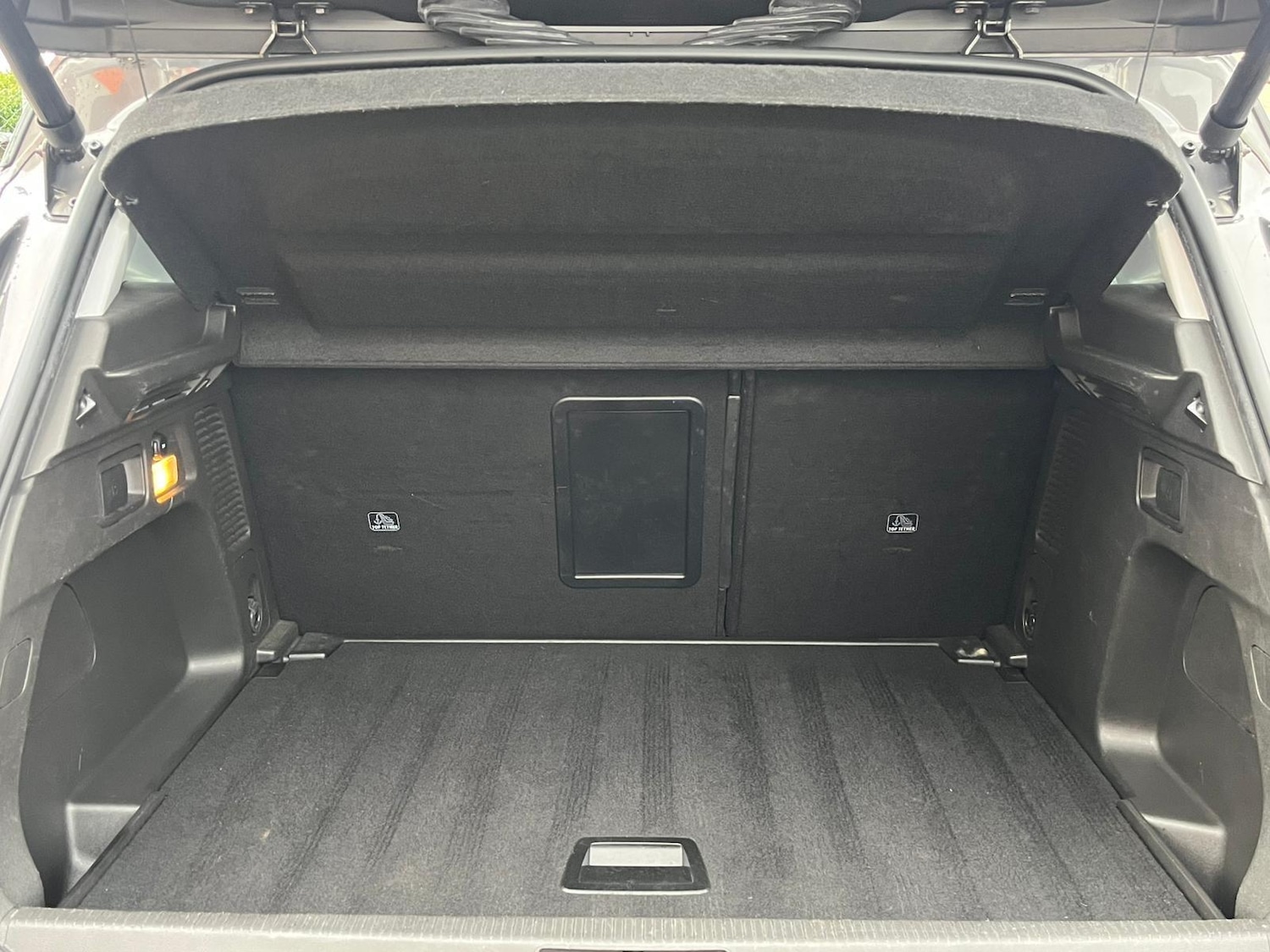 Used Vauxhall Grandland X 2018 for sale - 77710382: Photo 38