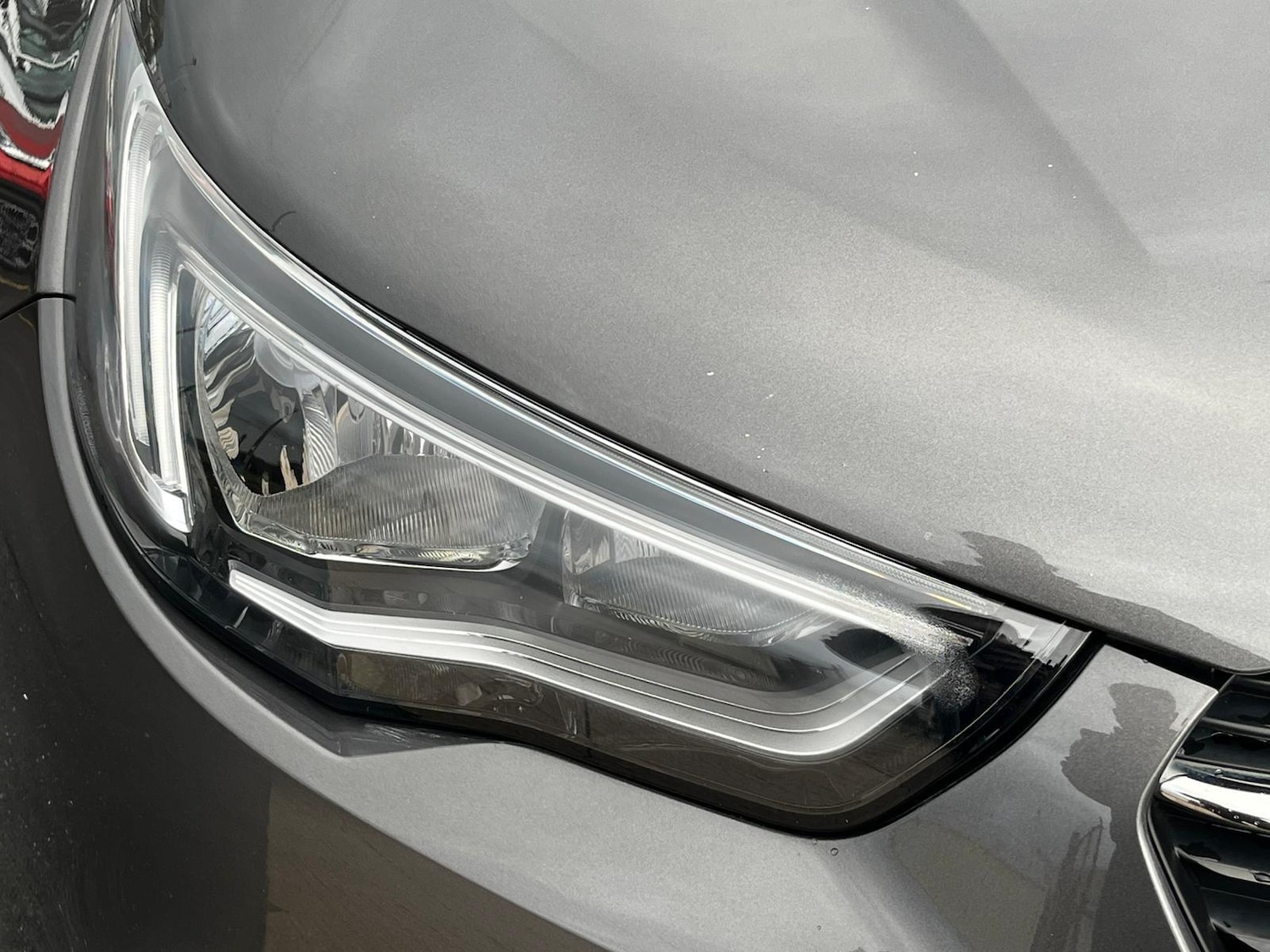 Used Vauxhall Grandland X 2018 for sale - 77710382: Photo 39