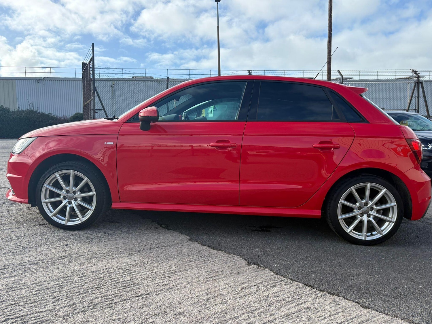 Used Audi A1 for sale - 78115912: Photo 10