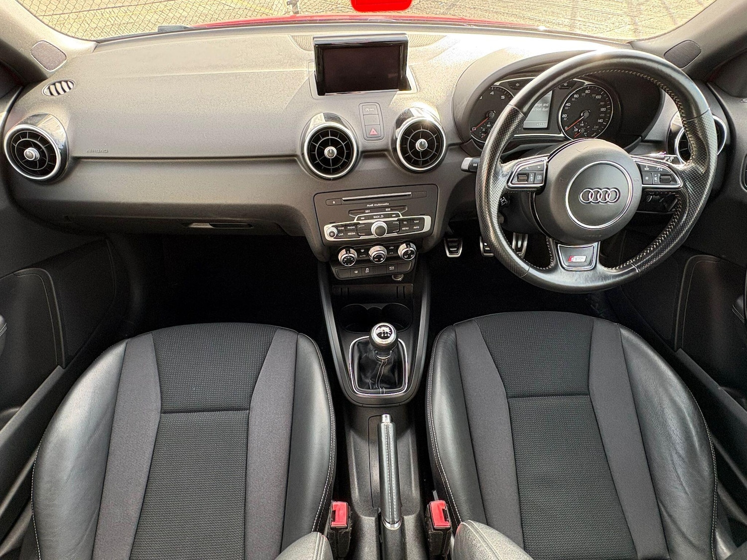 Used Audi A1 for sale - 78115912: Photo 16