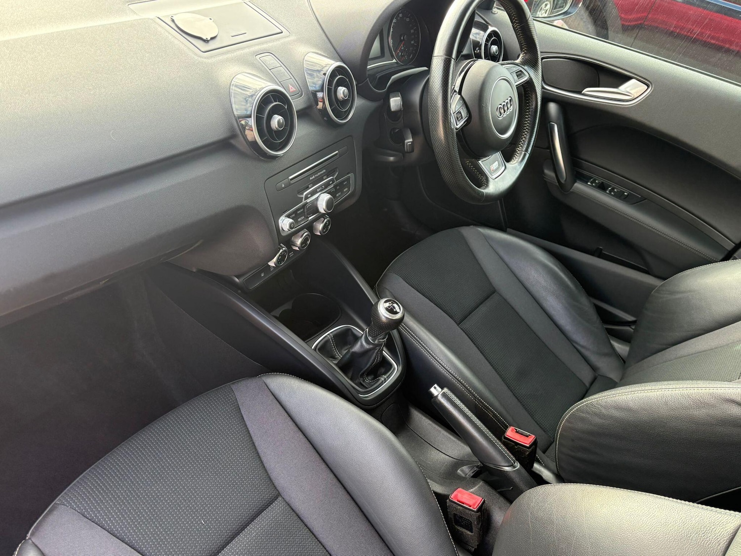 Used Audi A1 for sale - 78115912: Photo 2