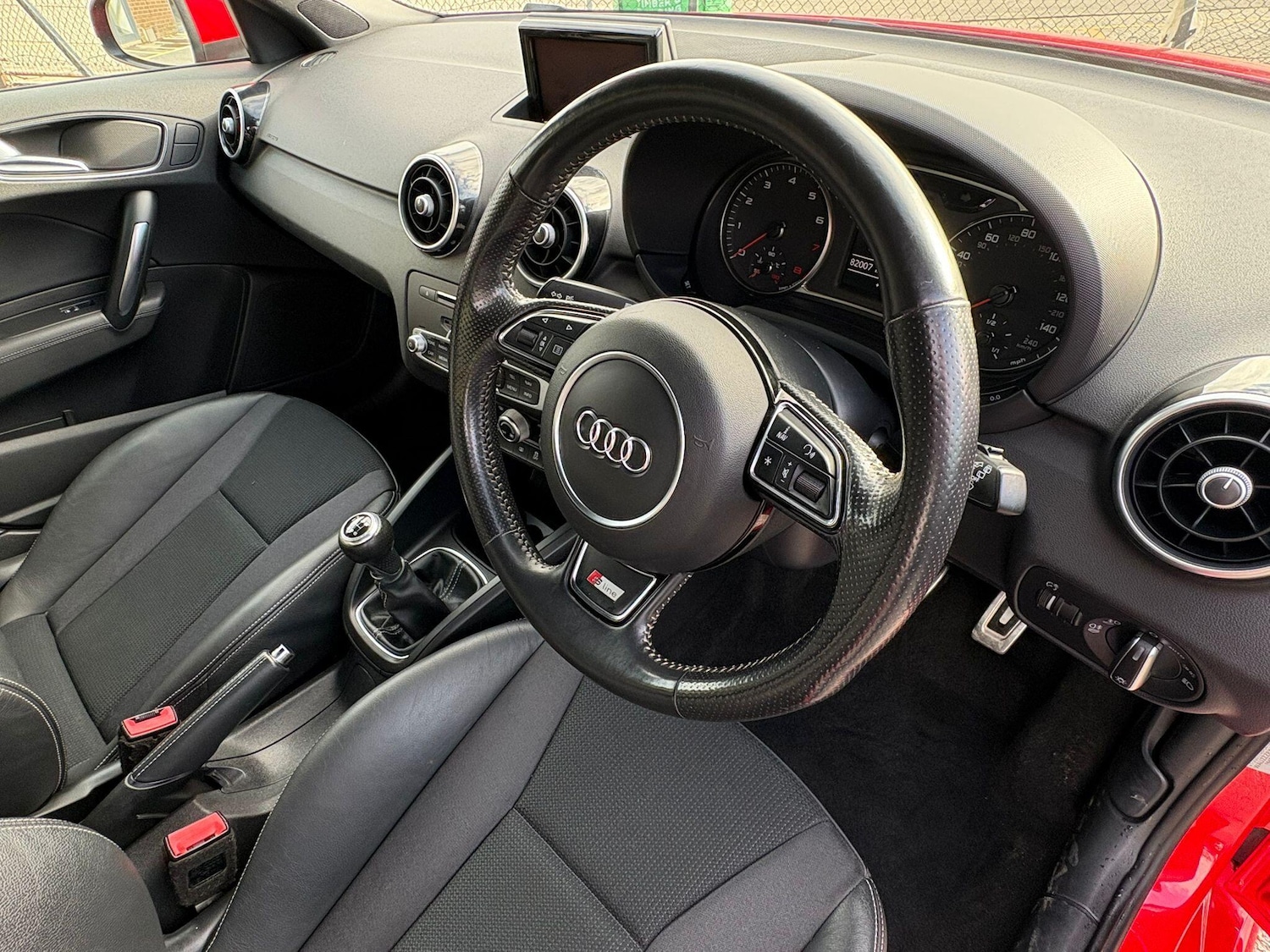 Used Audi A1 for sale - 78115912: Photo 21