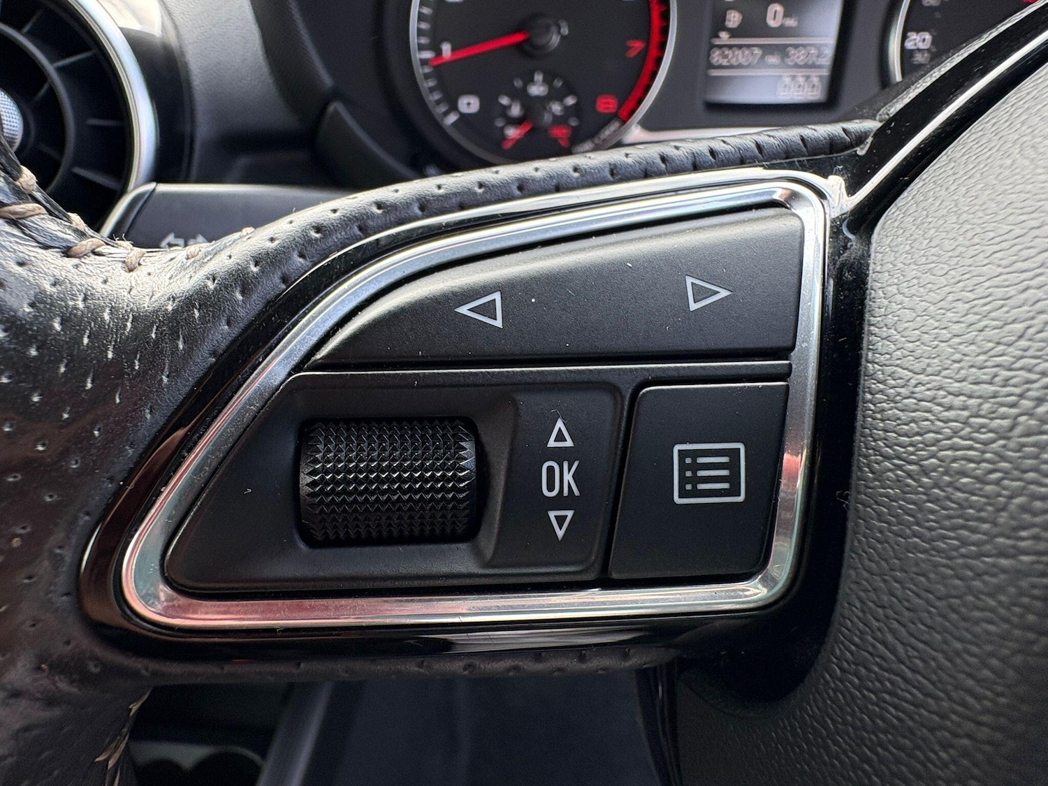 Used Audi A1 for sale - 78115912: Photo 26