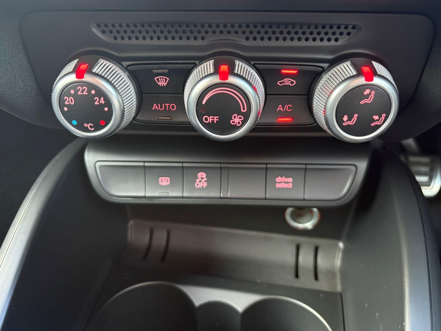 Used Audi A1 for sale - 78115912: Photo 30