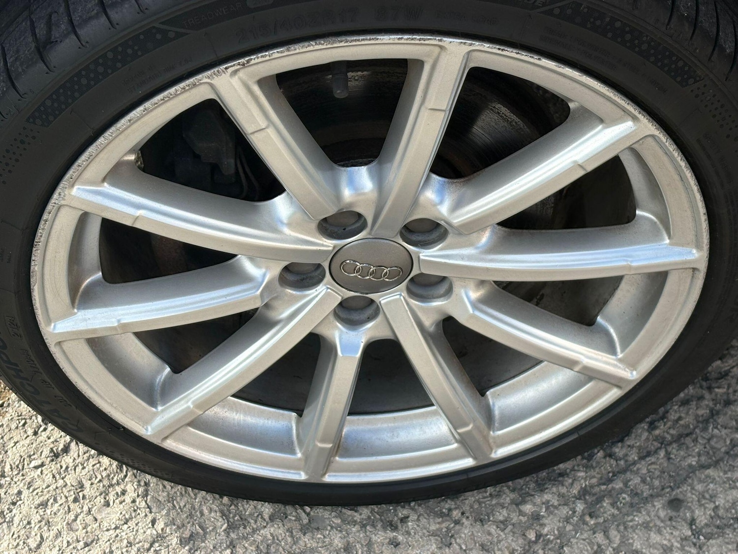 Used Audi A1 for sale - 78115912: Photo 37