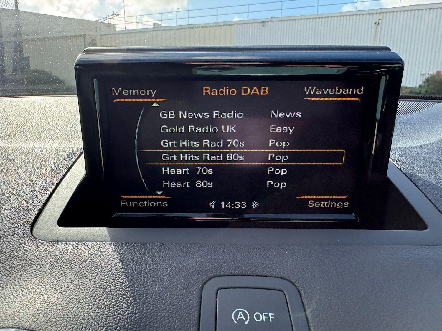 Used Audi A1 for sale - 78115912: Photo 39