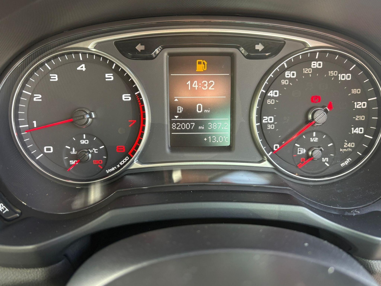 Used Audi A1 for sale - 78115912: Photo 43