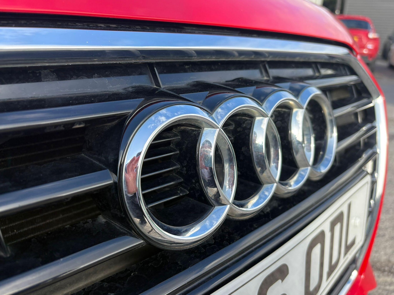 Used Audi A1 for sale - 78115912: Photo 53